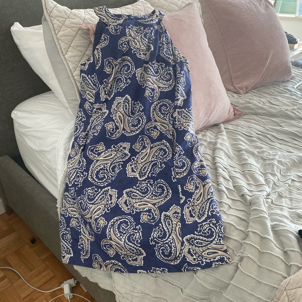 Loft dress